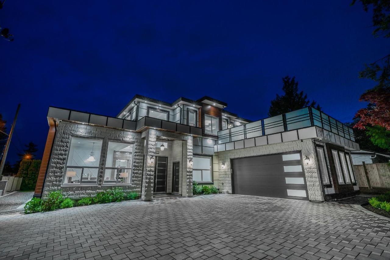 Sun Suite Surrey Exteriér fotografie