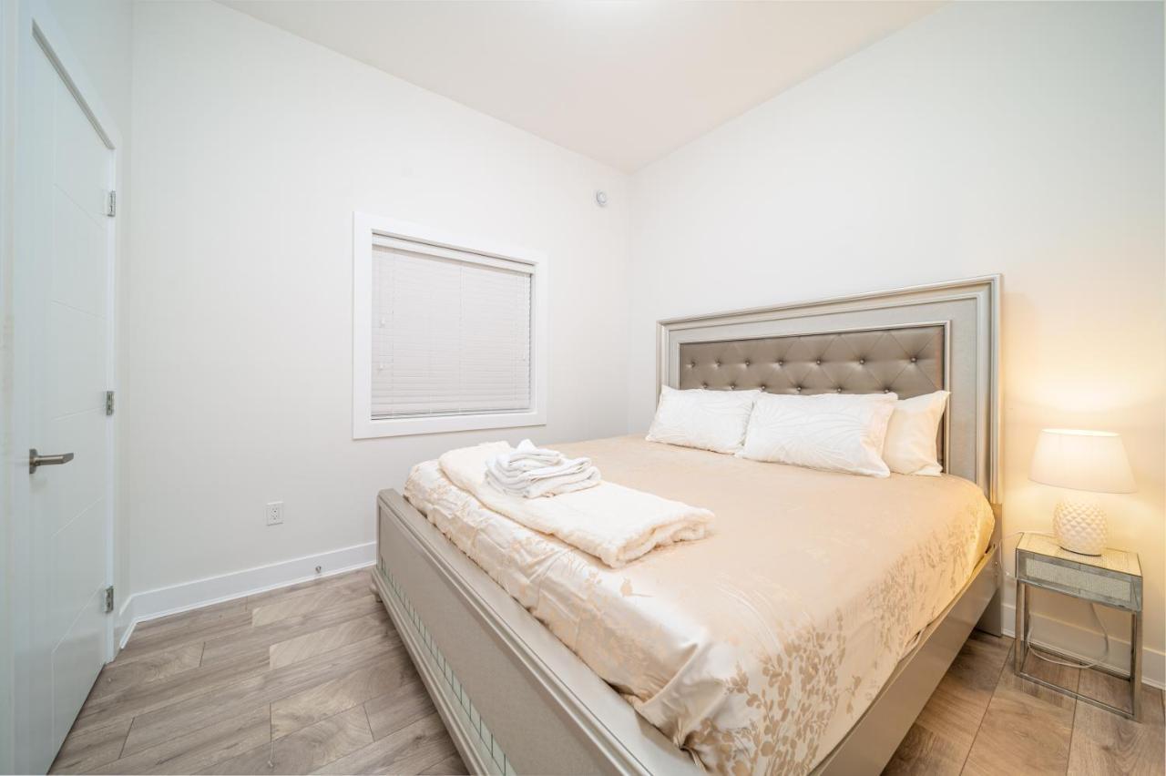 Sun Suite Surrey Exteriér fotografie