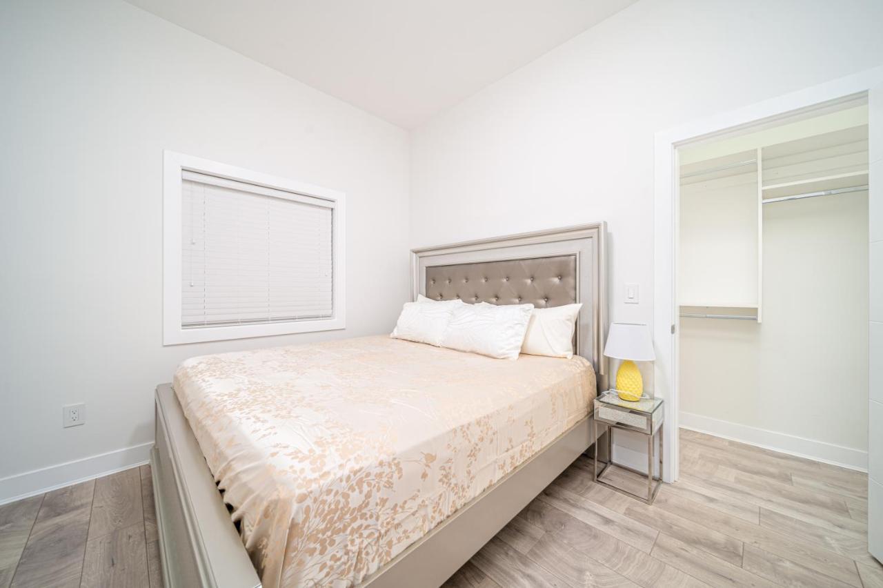 Sun Suite Surrey Exteriér fotografie