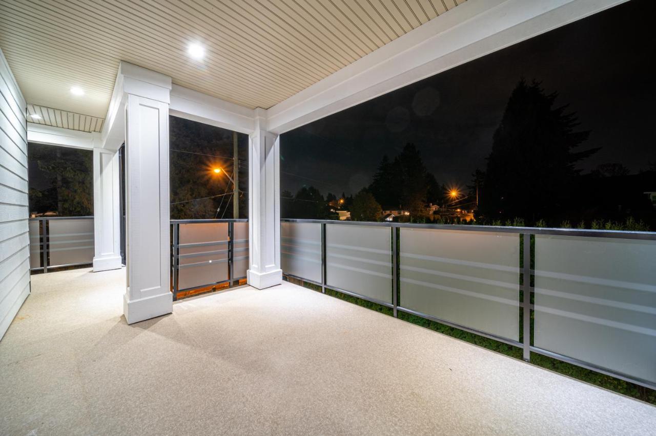Sun Suite Surrey Exteriér fotografie
